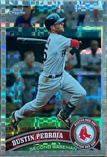 Dustin Pedroia