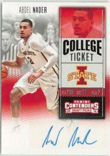 Abdel Nader