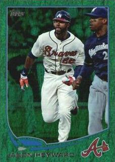 Jason Heyward