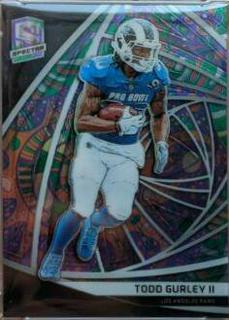 Todd Gurley II