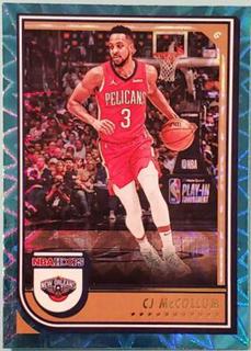 CJ McCollum