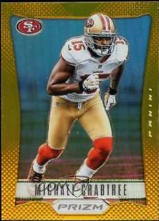 Michael Crabtree