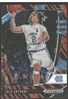 Cole Anthony