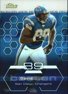 David Boston