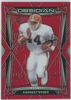 Earnest Byner