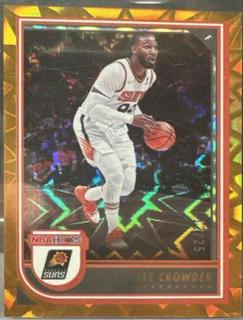 Jae Crowder