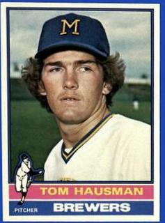 Tom Hausman