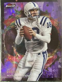 Peyton Manning
