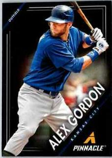 Alex Gordon