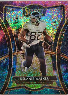 Delanie Walker