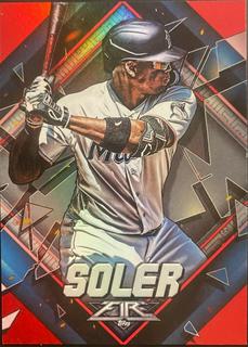 Jorge Soler