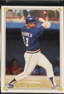 Bob Horner