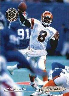 Jeff Blake