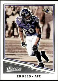 Ed Reed