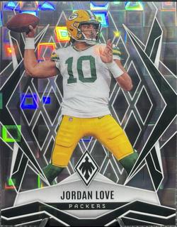 Jordan Love