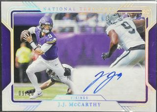 J.J. McCarthy