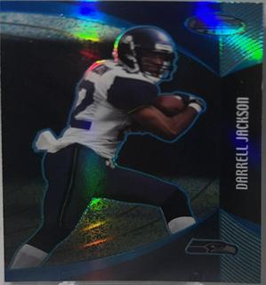 Darrell Jackson