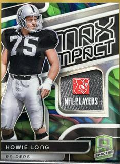 Howie Long