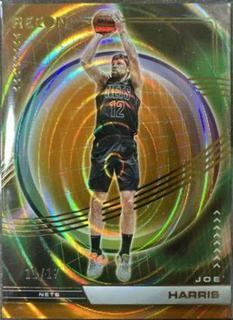 Joe Harris
