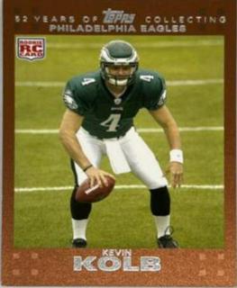 Kevin Kolb