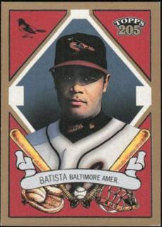 Tony Batista
