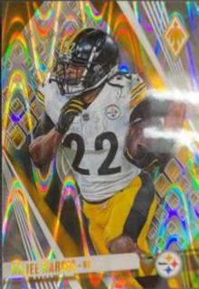 Najee Harris