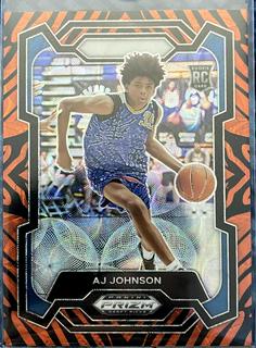 AJ Johnson