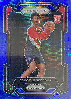 Scoot Henderson