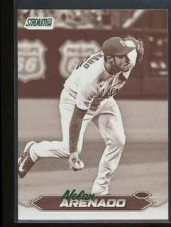 Nolan Arenado