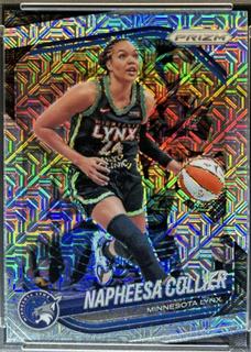 Napheesa Collier