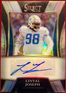 Linval Joseph
