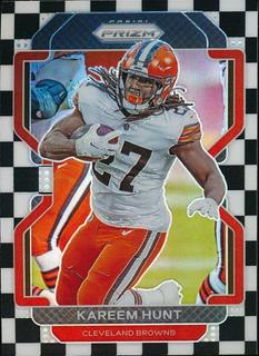 Kareem Hunt