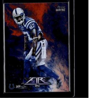 Reggie Wayne