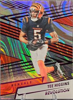 Tee Higgins
