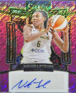 Natasha Howard