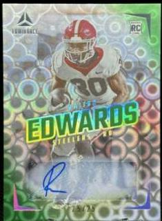 Daijun Edwards