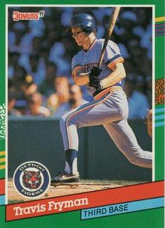 Travis Fryman