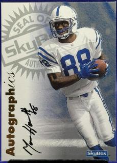 Marvin Harrison