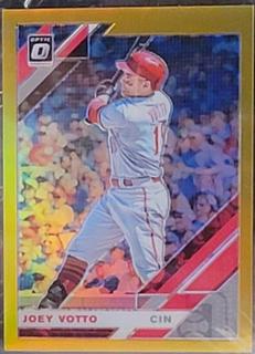 Joey Votto