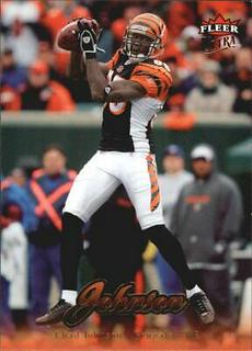 Chad Johnson