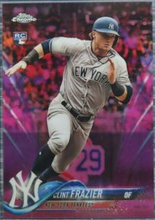 Clint Frazier