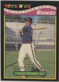 Wally Joyner