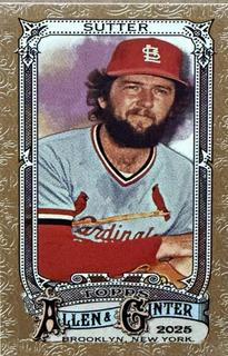 Bruce Sutter