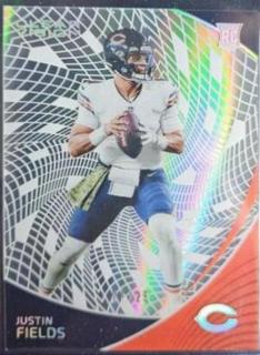 Justin Fields