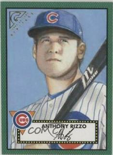 Anthony Rizzo