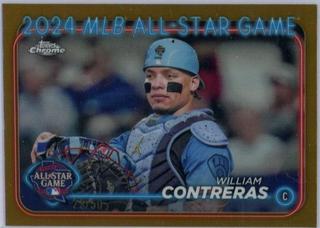 William Contreras