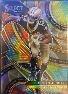 Michael Thomas