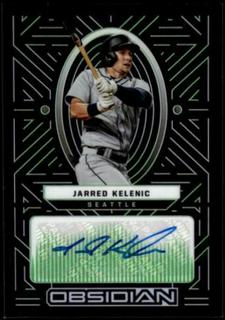 Jarred Kelenic