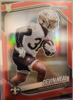 Devin Neal