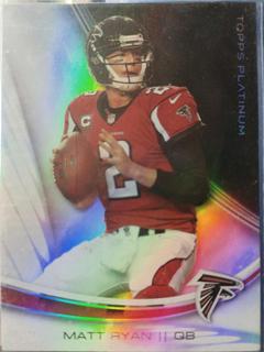 Matt Ryan